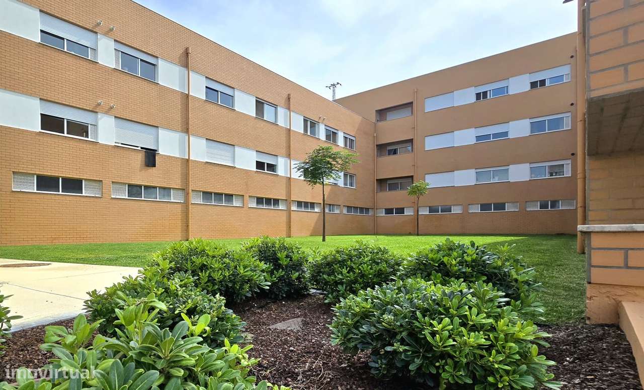T2 c/ 105m² e lugar de garagem p/ 2 carros - Gandra, Paredes-20