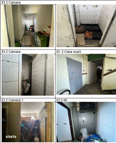 Spatiu productie si depozit frigorific Sector 6-3