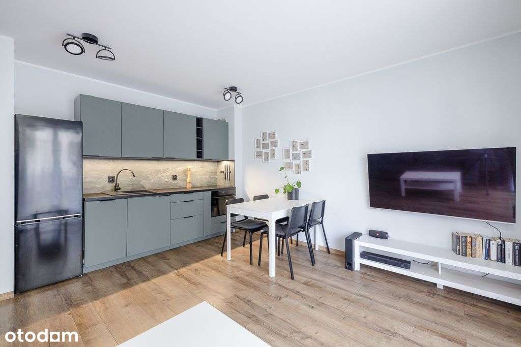 Parter | Duży Ogród | Las | Cisza | Spokój-1