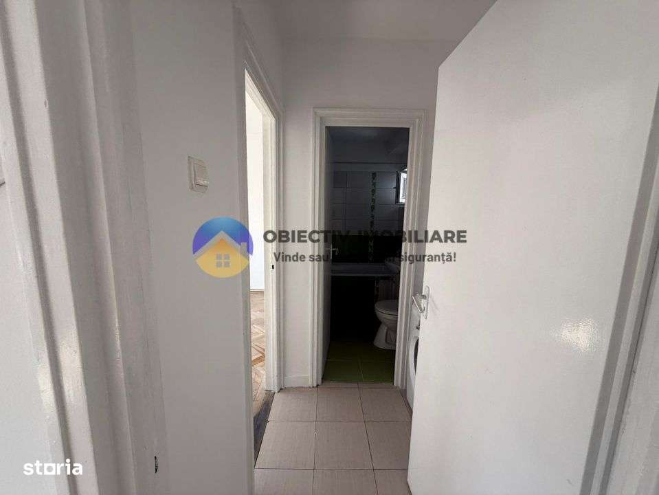 Apartament 2 camere, Centru – Etaj 3 - Imagine principală: 4/12