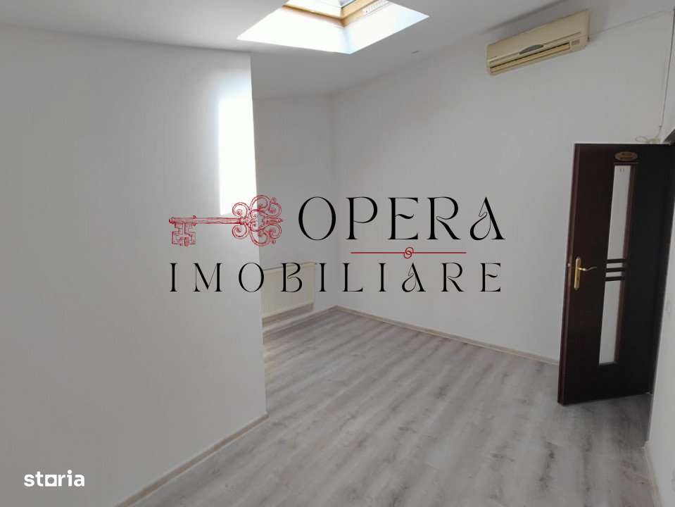 Spatiu comercial, 80 mp, de vanzare, zona Copou - Imagine principală: 2/8