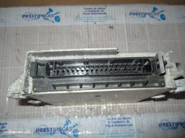 Centralina 9618005380 IAW8P20 CITROEN XANTIA 1993 2,0 MAGNET MARELLI - 2