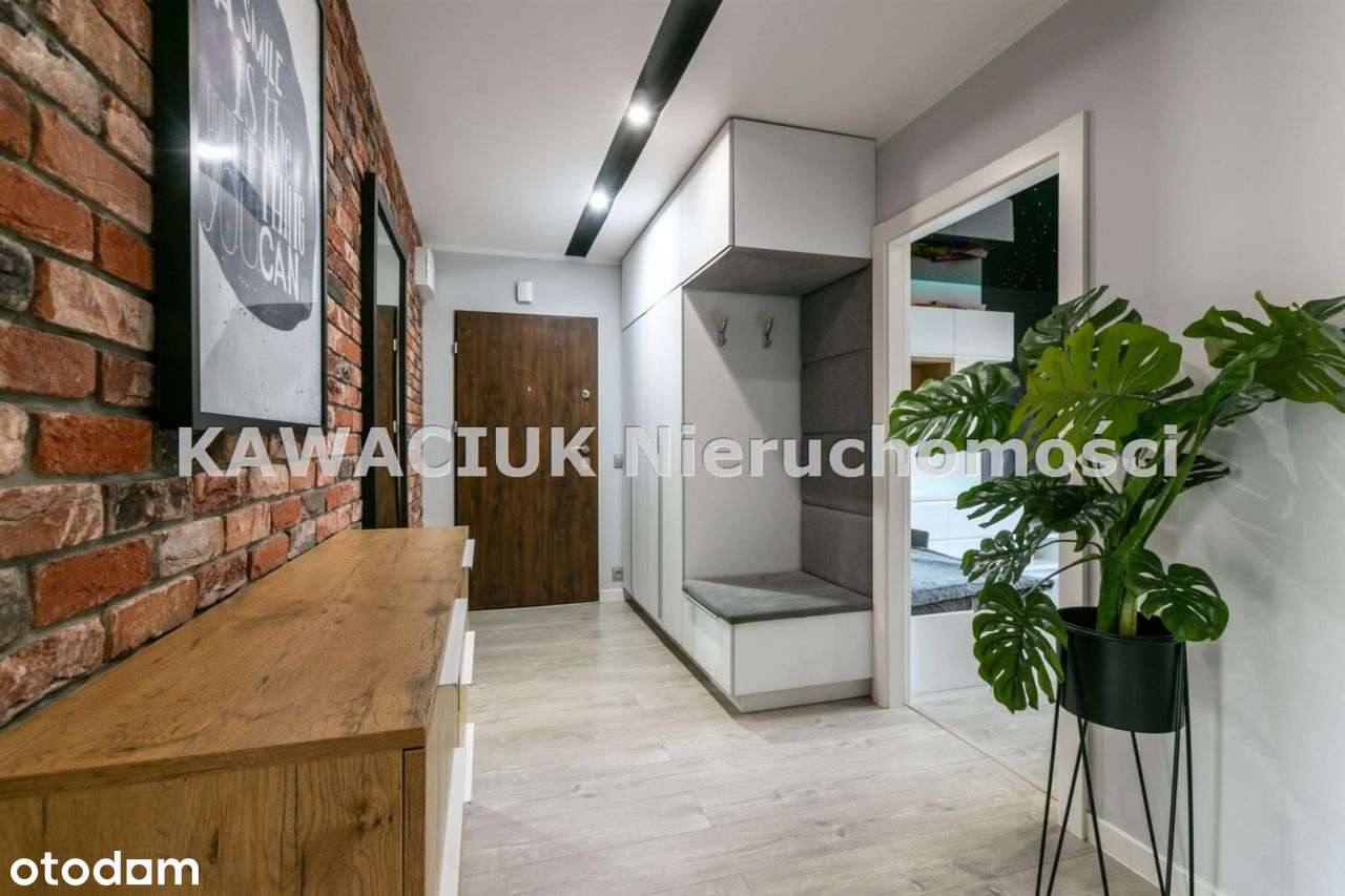 Mieszkanie Tomaszów Maz., ul. Browarna-14