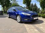 Ford Focus 1.5 TDCi SYNC Edition PowerShift - 3