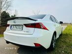 Lexus IS 250 Comfort - 8