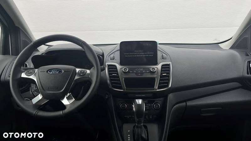 Ford Transit Connect - 10