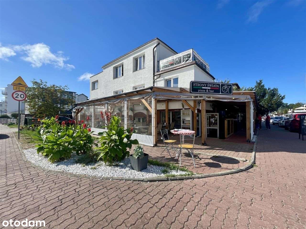 Mielno - Pensjonat 100 M od plaży!-1