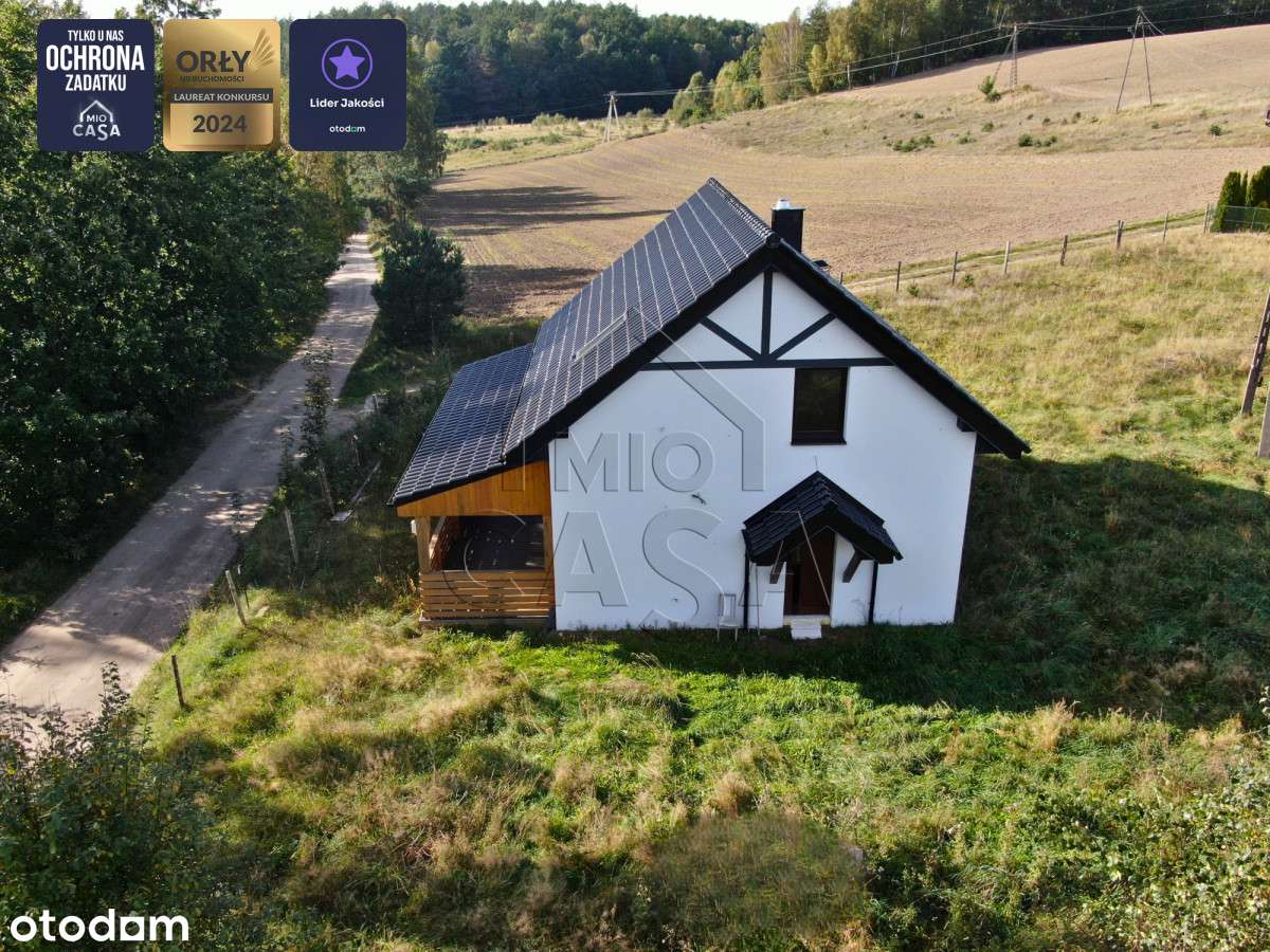 Dom z duszą, w sercu natury - Pełny obrazek: 4/20