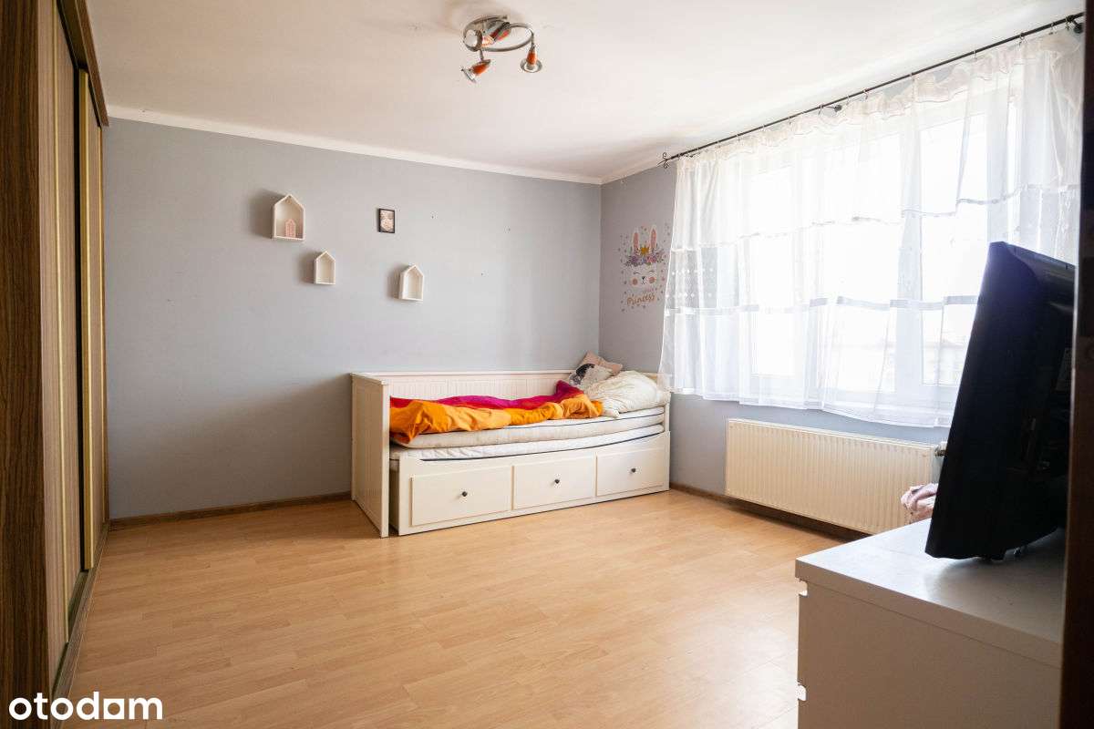 Atrakcyjne mieszkanie-4