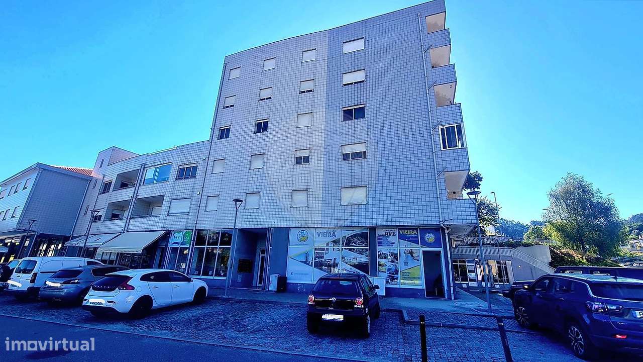 Apartamento T3 para venda - Grande imagem: 2/6