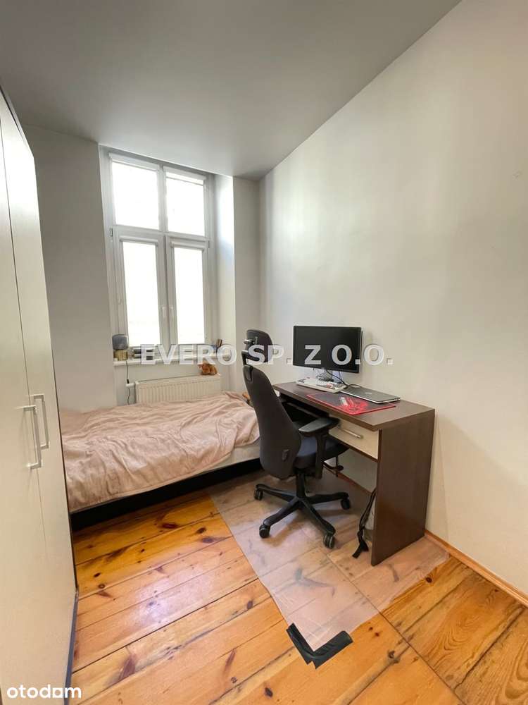 Kniaziewicza - 3 Pokoje - inwestycja pod wynajem - Pełny obrazek: 2/10