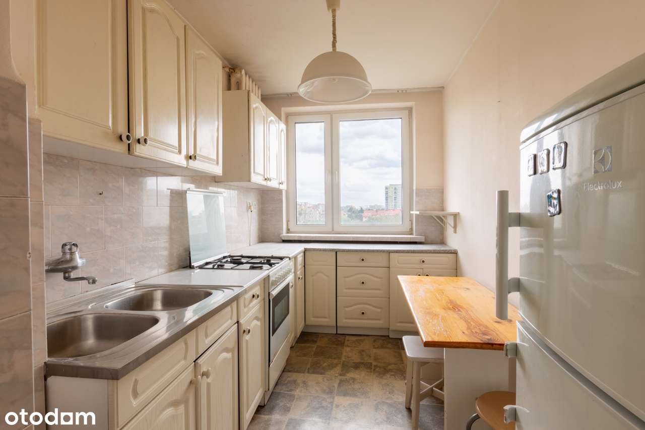 4 pokoje | Bielany | Conrada | zielona okolica - Pełny obrazek: 2/16