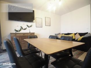 Luksusowy apartament 3-pok., 57m2, Pianissimo