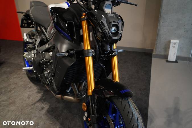 Yamaha MT - 14