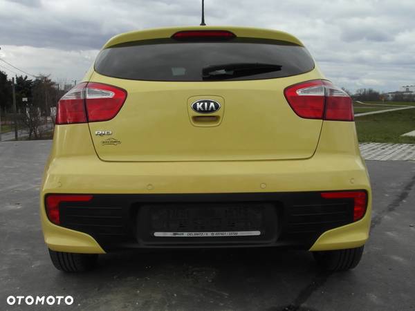 Kia Rio 1.2 Spirit - 6