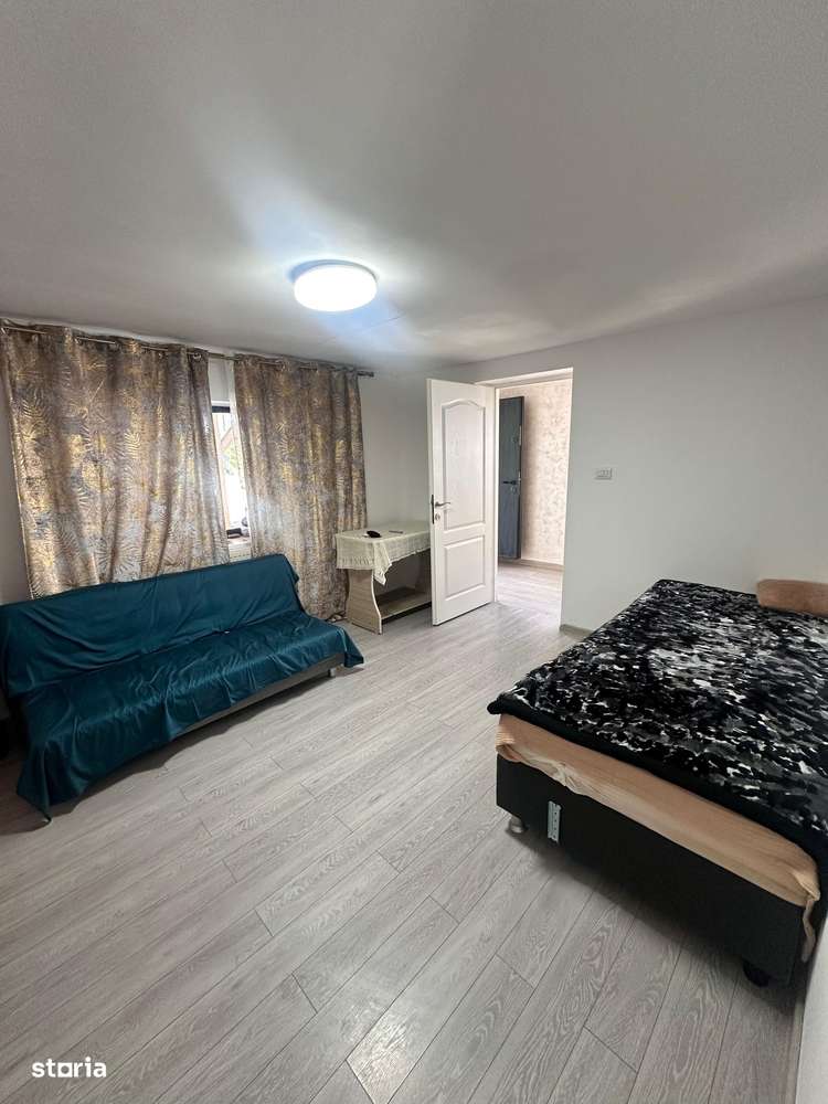 De vanzare casa complet mobilata si utilata, 85.000 euro - Imagine principală: 3/9