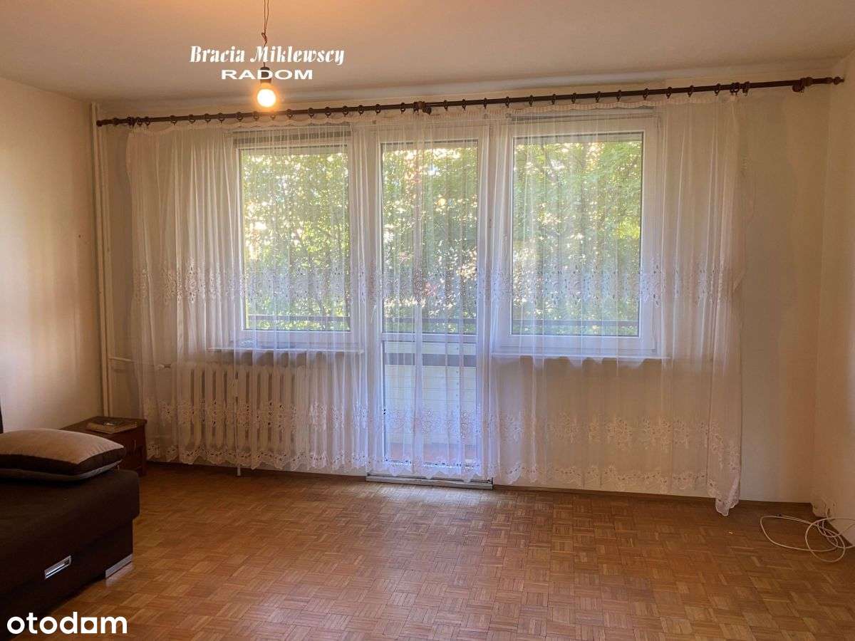 mieszkanie na 1 p. na os. Ustronie-0