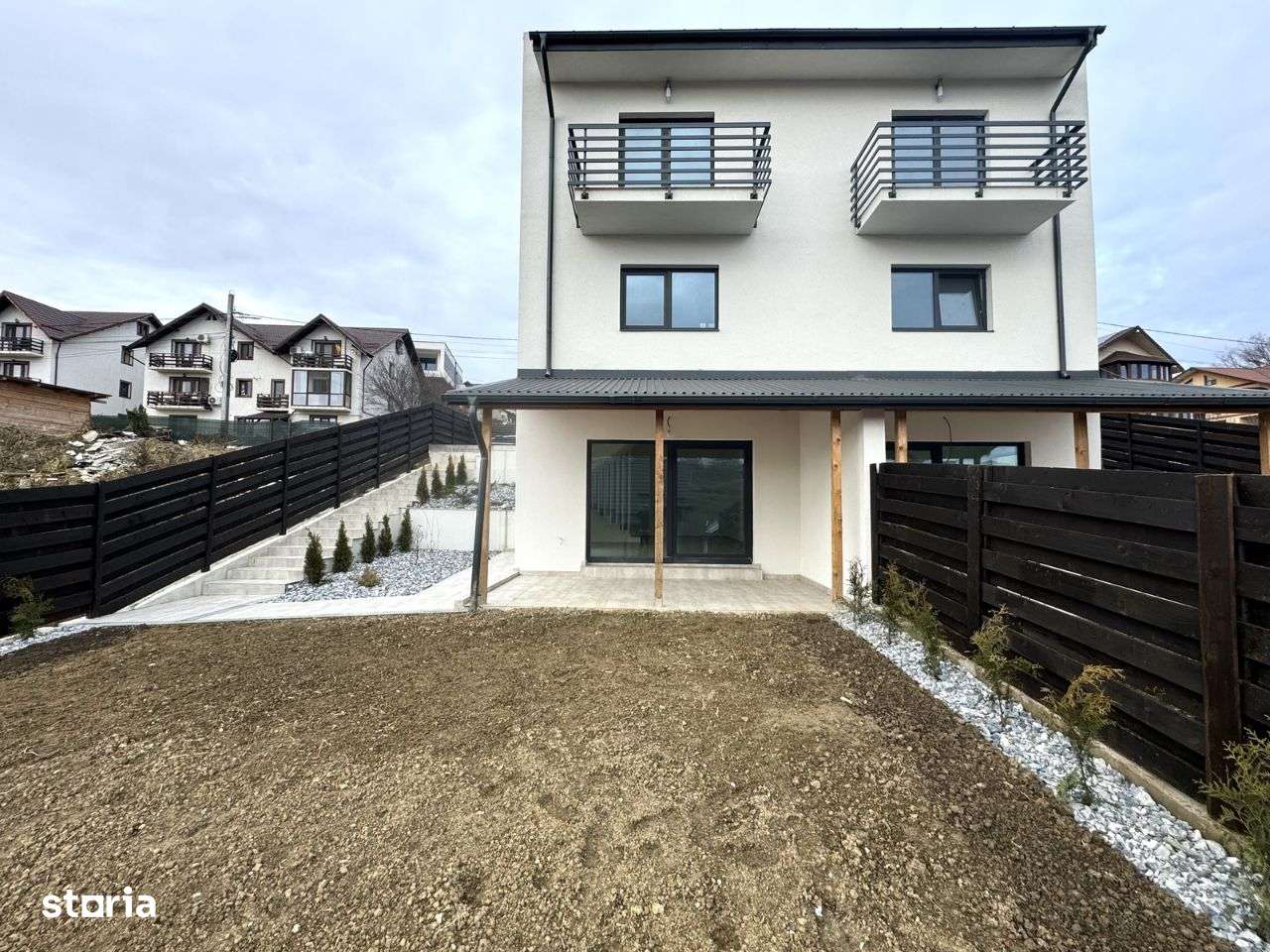 Pozitie buna!300mp teren!CANALIZARE!Incalz in pard!Casa Bucium-Hlincea - Imagine principală: 2/10