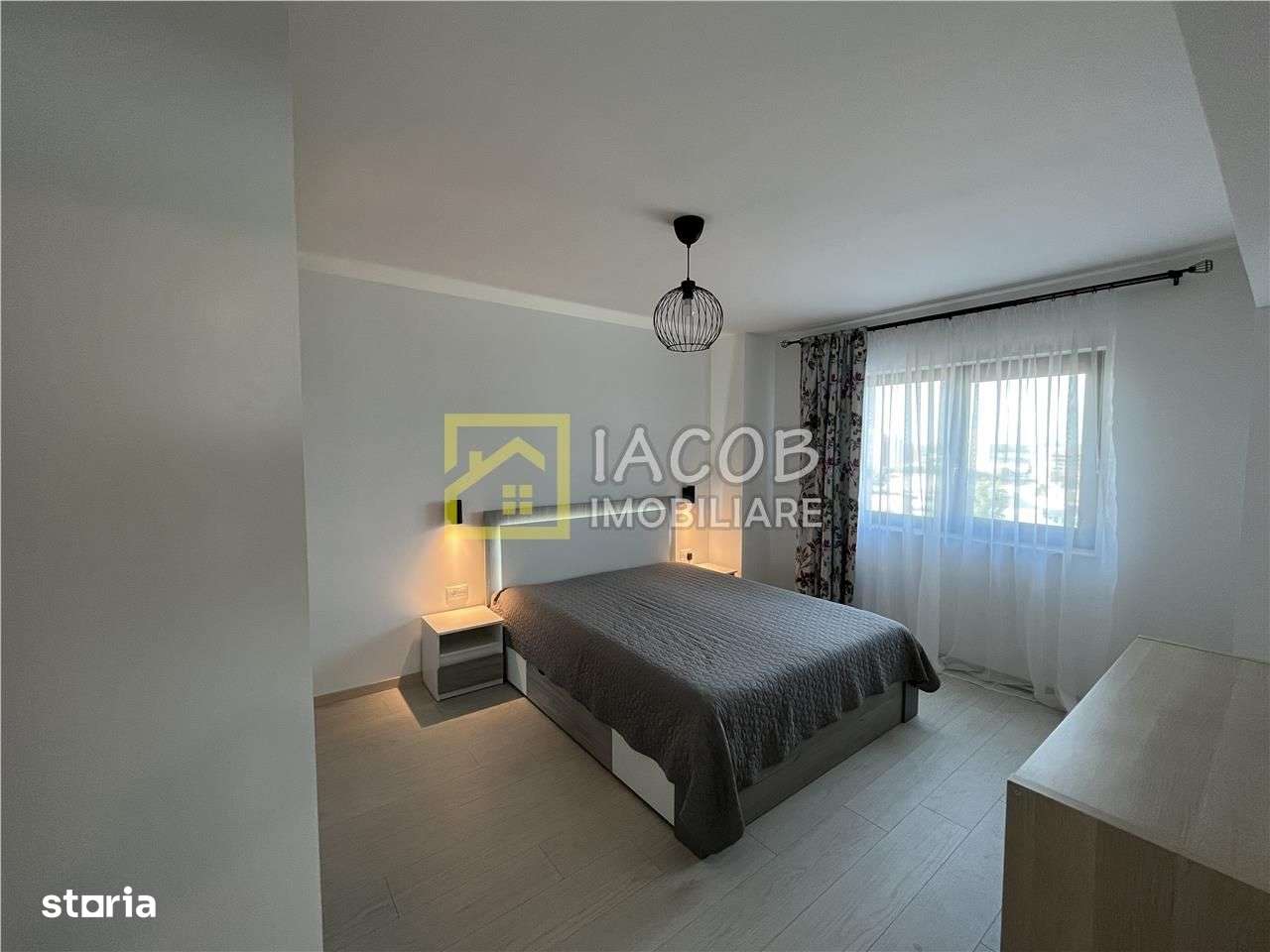 Apartament 3 camere, Str. Vadul Bistritei, Bacau - Imagine principală: 5/19