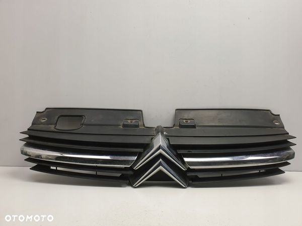 Citroen C5 I PRZEDNIA ATRAPA CHŁODNICY Grill Gril - 1