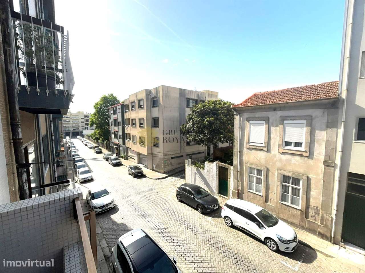 T3+1 | Centro do Porto – Rua de Santo Isidro | Bonfim-34