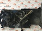 Electroventilator Land Rover Freelander 1.8Benzina - 1