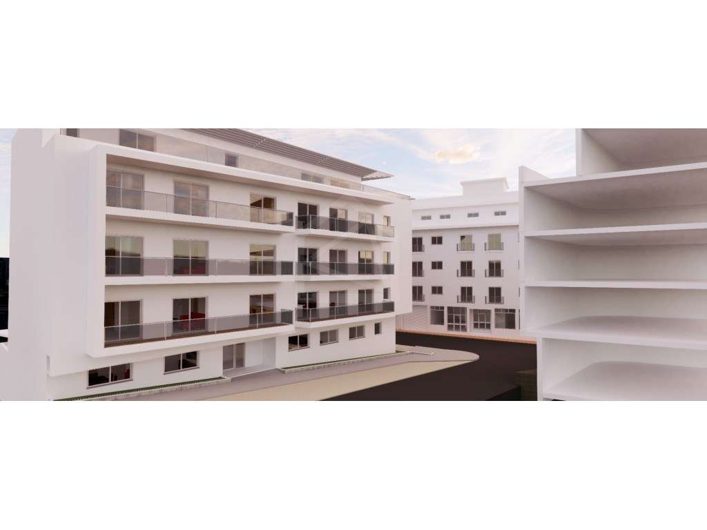 Apartamentos T3 no centro de Oliveira de Azeméis - NOVOS - Grande imagem: 4/23