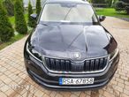 Skoda Kodiaq 2.0 TDI 4x4 Ambition DSG - 7