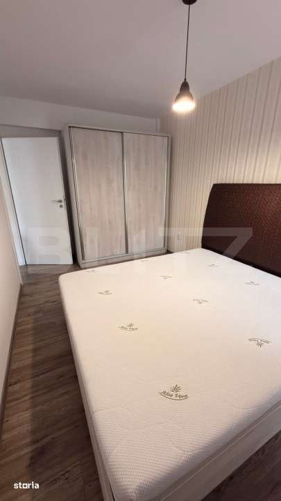 Apartament de inchiriat cu 3 camere, 51 mp, zona Donath Park - Imagine principală: 5/10
