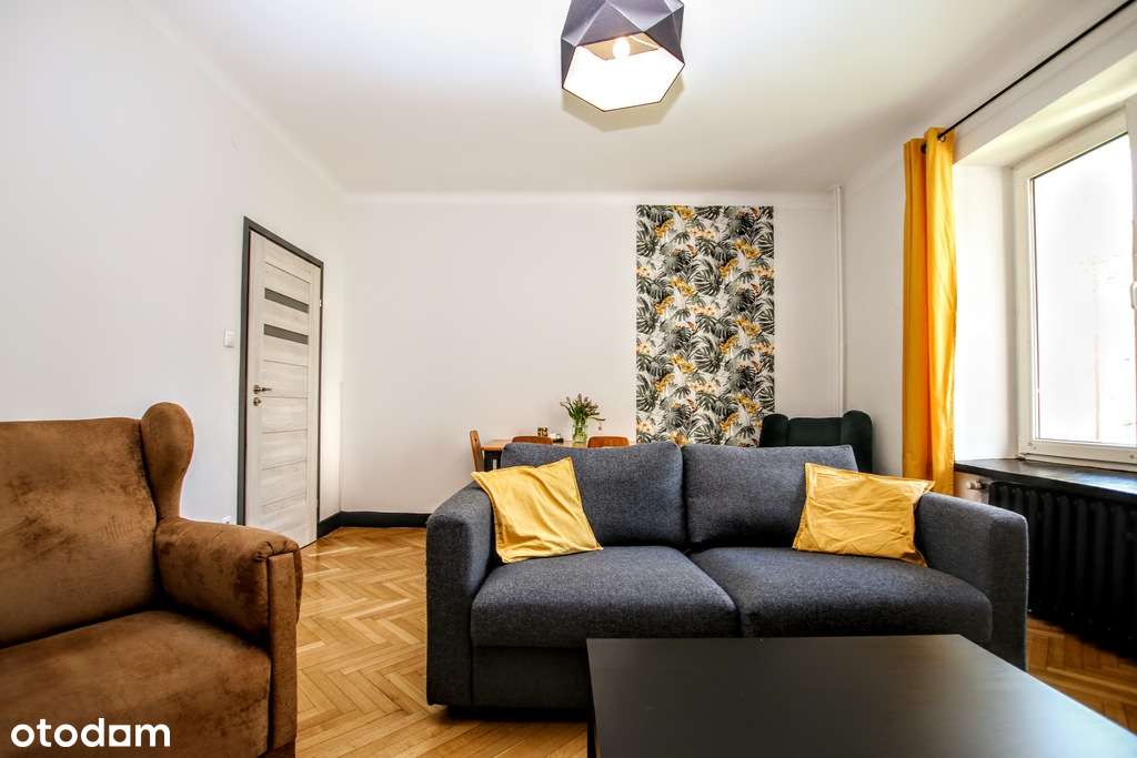 idealne pod inwestycję, w samym centrum