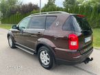 SsangYong REXTON W 2.0 D20 DTR 4WD Sapphire - 5