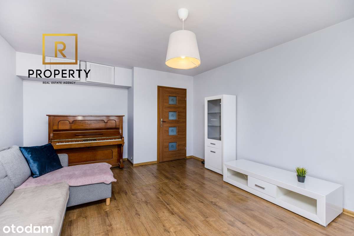 Mieszkanie o świetnym układzie | 3 pokoje | Park - Pełny obrazek: 4/20