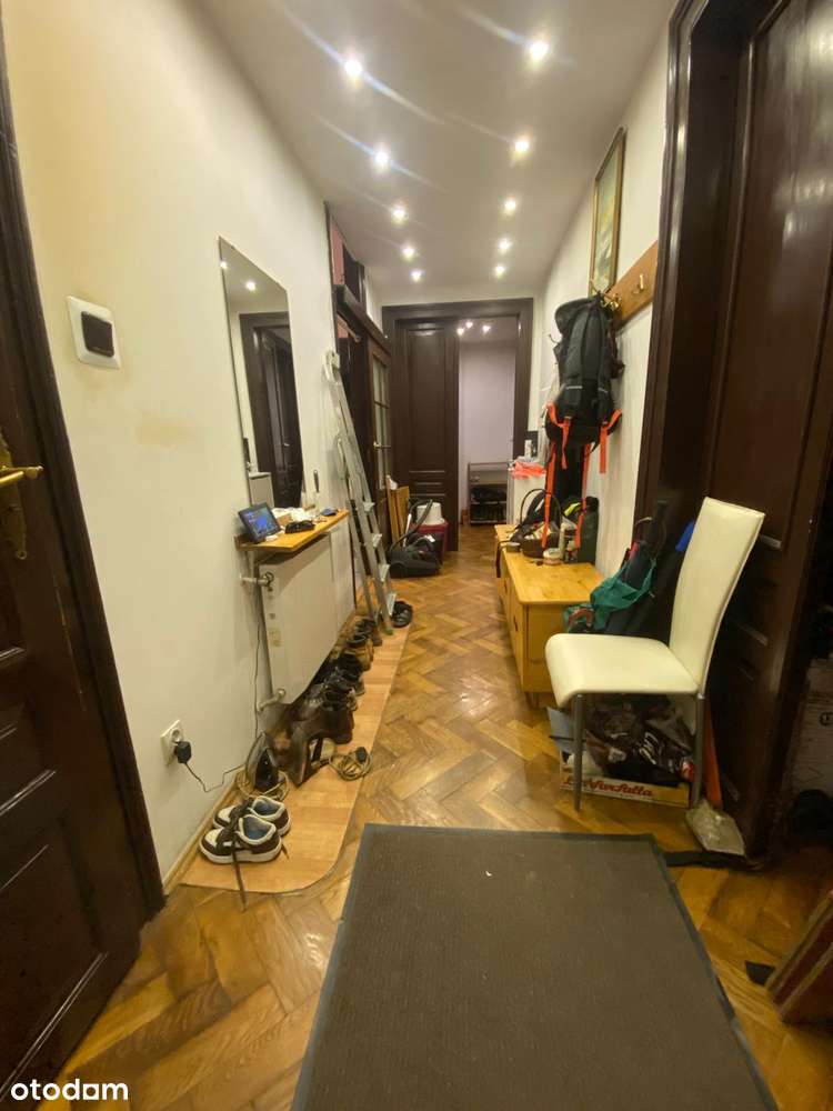 Stare Miasto ul. Sarego  trzypokojowe mieszkanie na sprzedaż-7