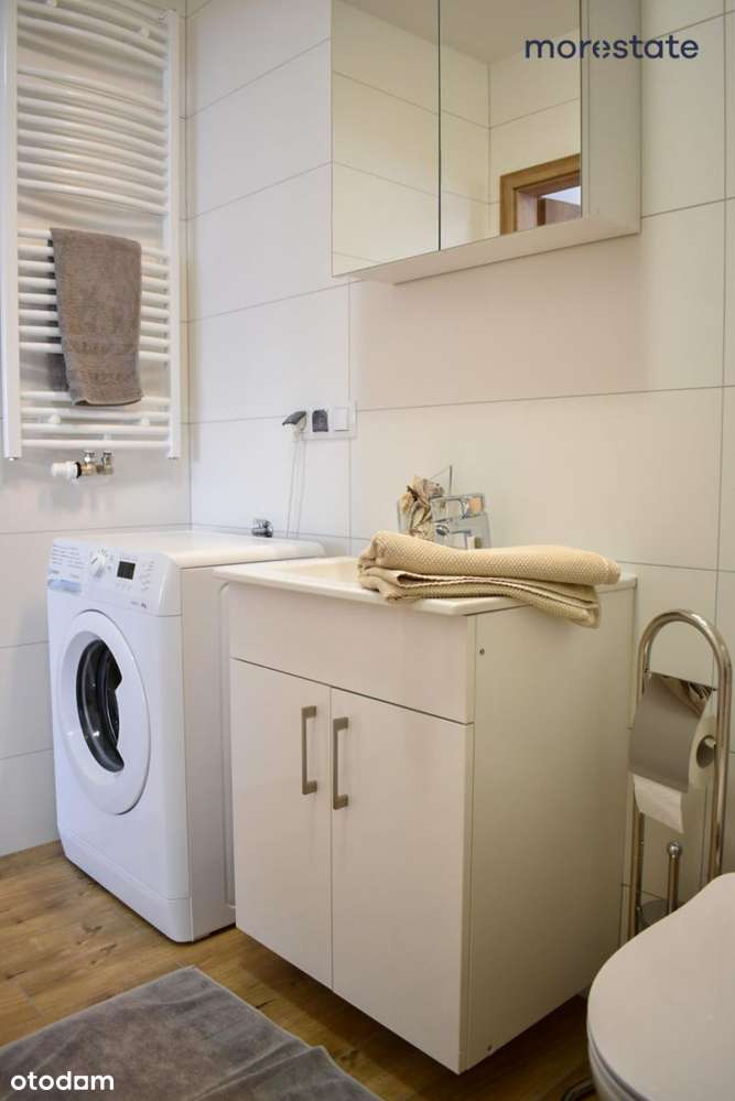 Kawalerka | Bieżanów-Prokocim | Rezerwacja - Pełny obrazek: 5/6