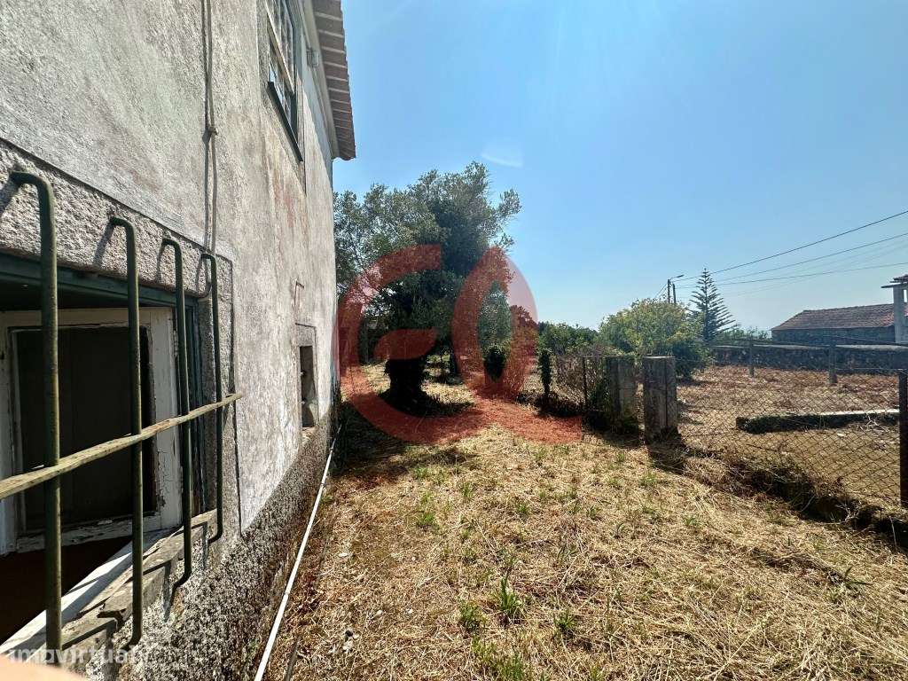 Moradia para Restauro - Afife, Viana do Castelo-21