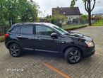 Nissan Qashqai 2.0 I-Way - 10