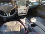 Tesla Model S P85D - 7