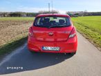 Hyundai i20 1.25 Comfort - 4