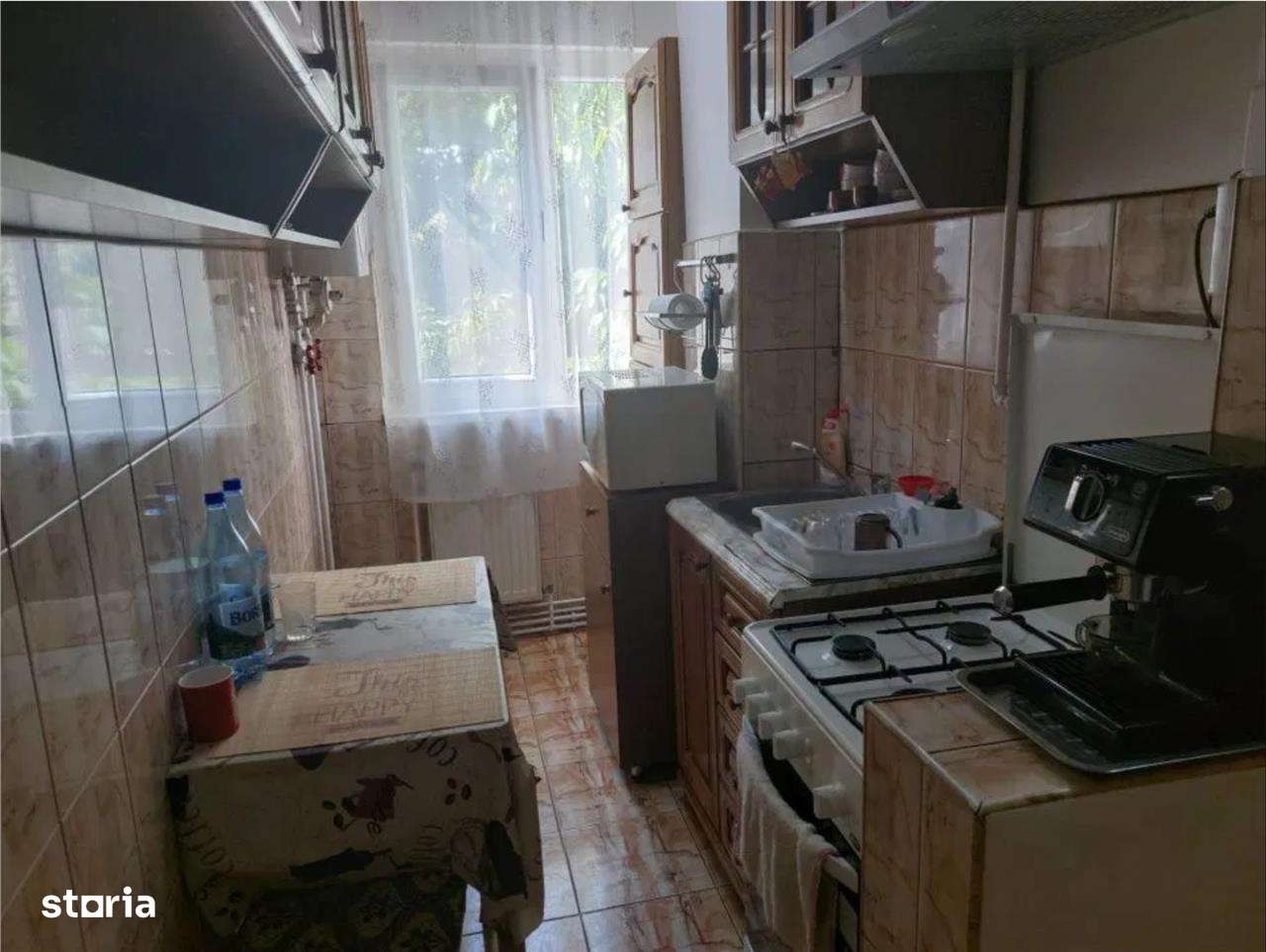 Apartament 3 camere , Dambu Pietros ,Mobilat -Utilat - Imagine principală: 4/5
