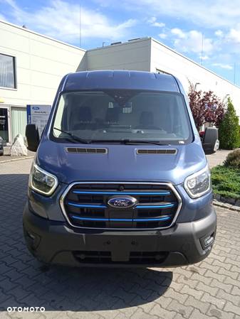 Ford Transit - 2