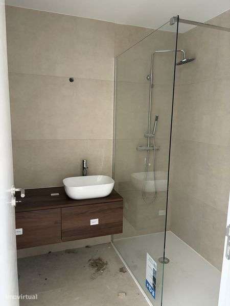 Apartamento T3 Novo à Venda - Grande imagem: 4/5