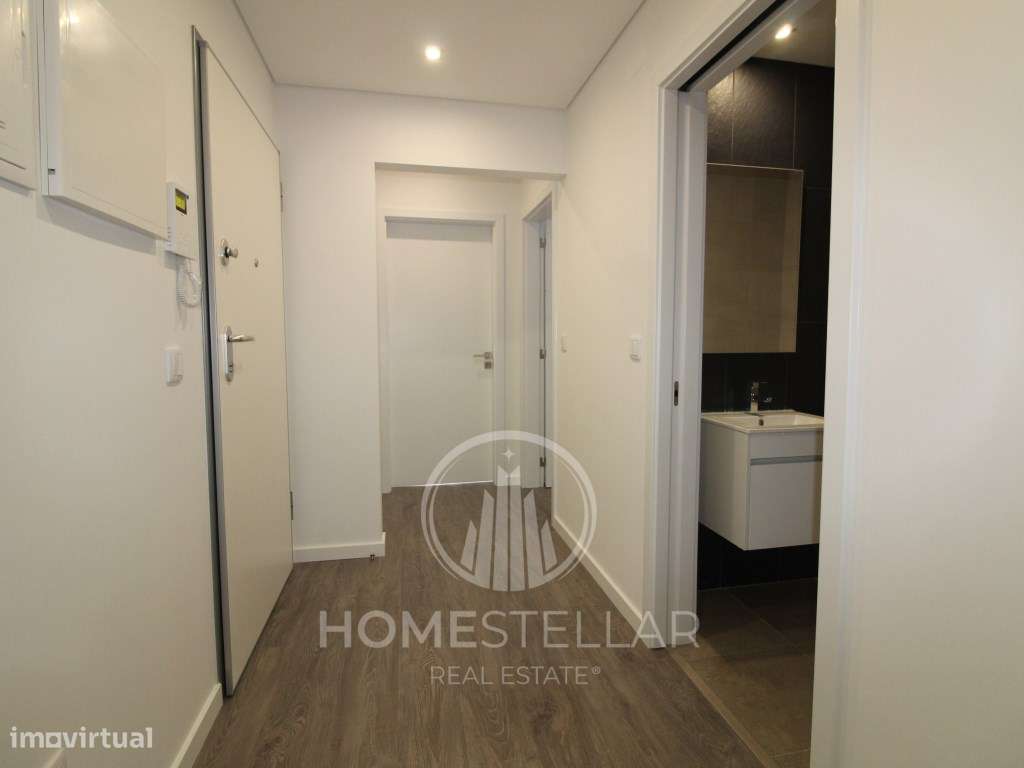 T2 com Parqueamento - Quinta da Fabrica-7