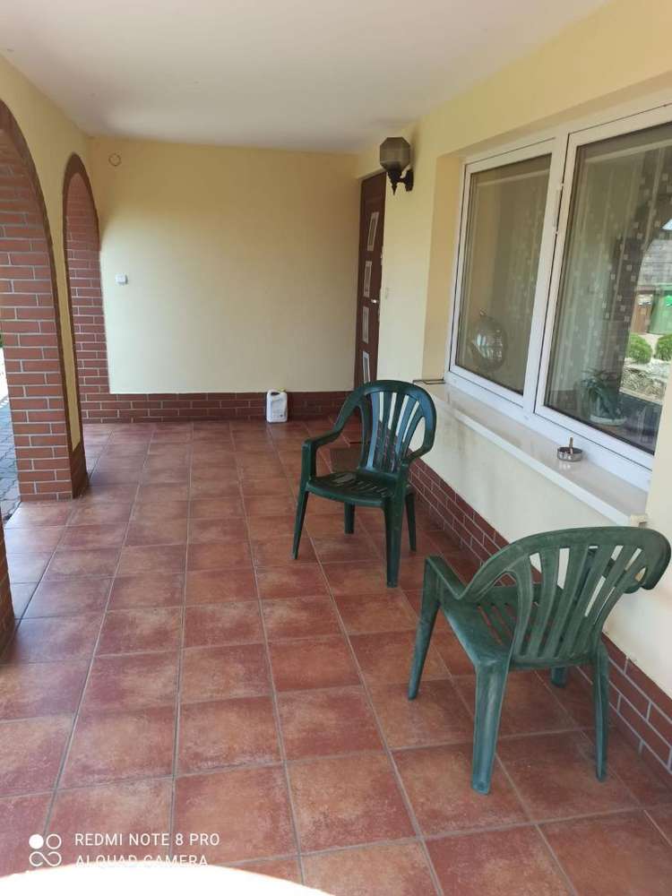 wynajmę dom dla firmy - Pełny obrazek: 4/18