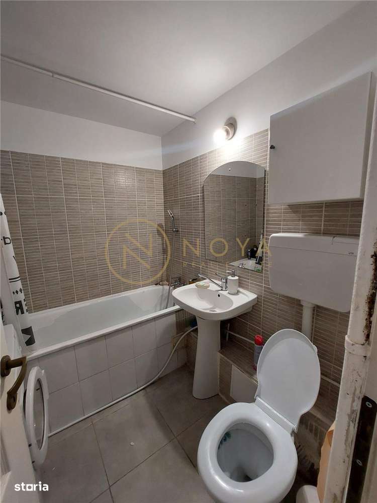 Apartament cu 2 camere zona Crangasi | metrou 13 min - Imagine principală: 5/7