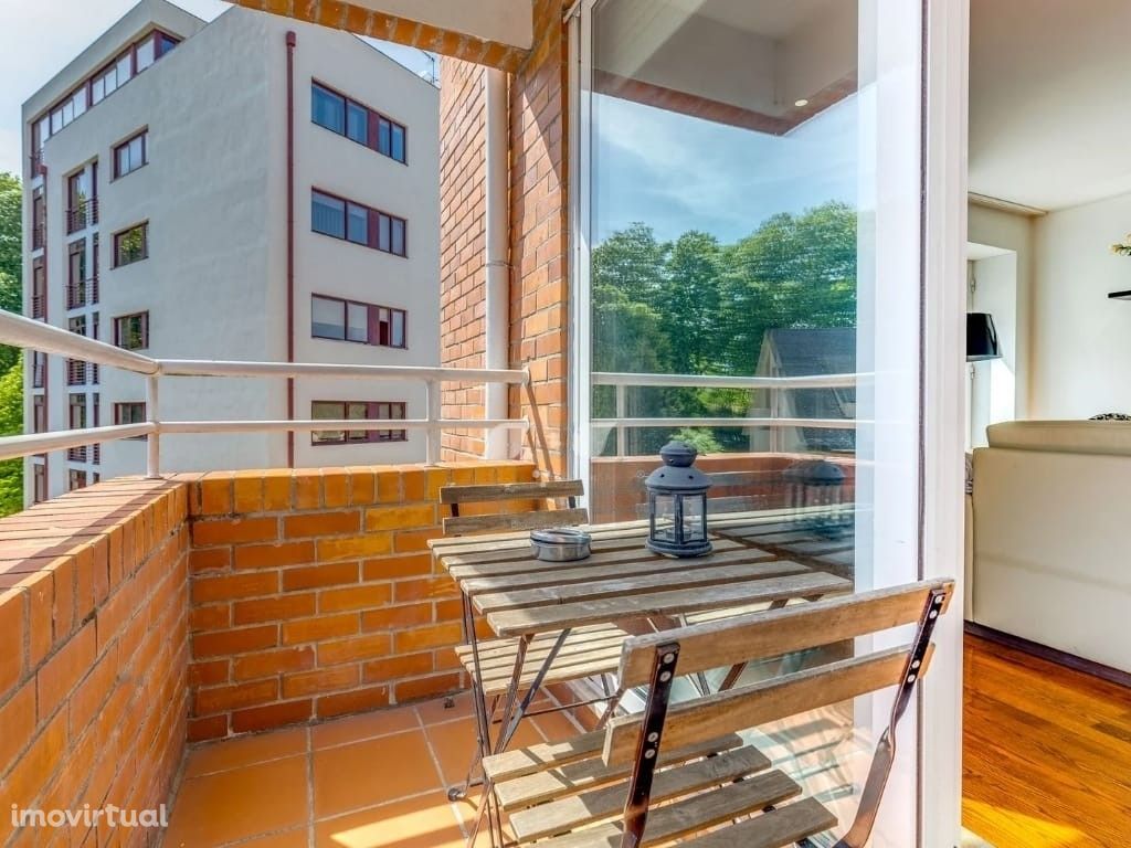 Penthouse T5 Triplex | Matosinhos | Porto