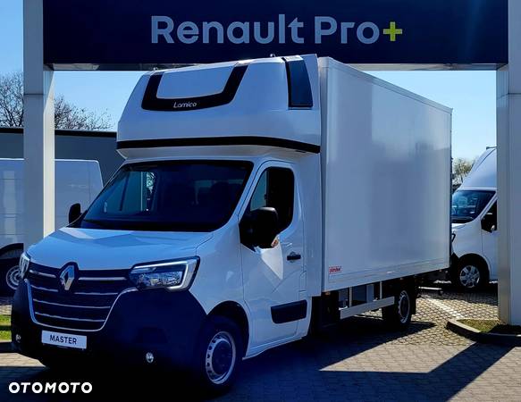 Renault Master - 1