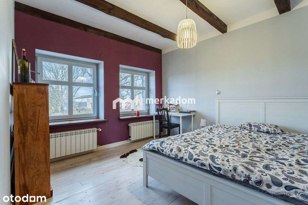 Sielski dom dla wielbicieli natury i ekologii-12