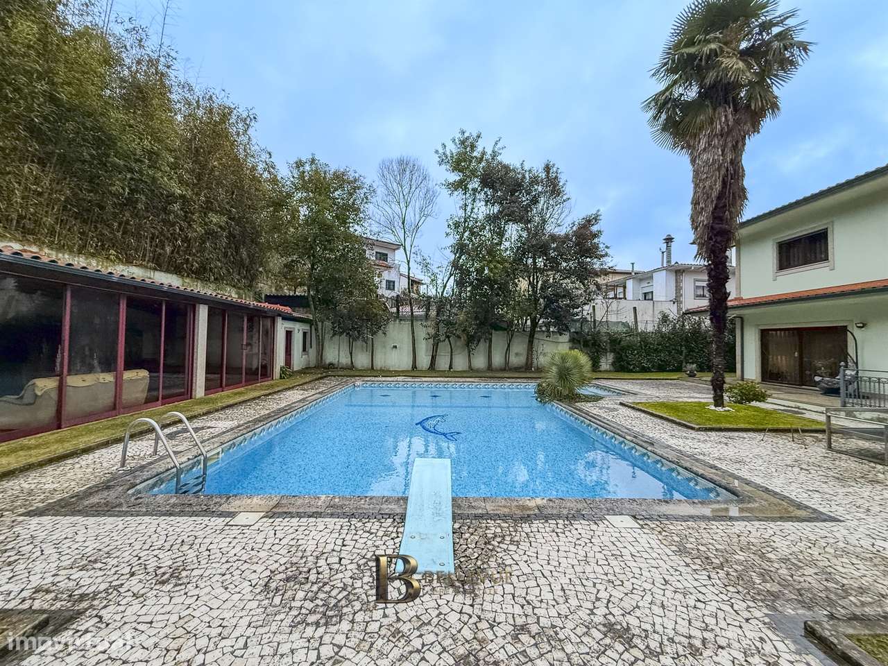 Moradia T3 Venda em Nespereira,Guimarães-12