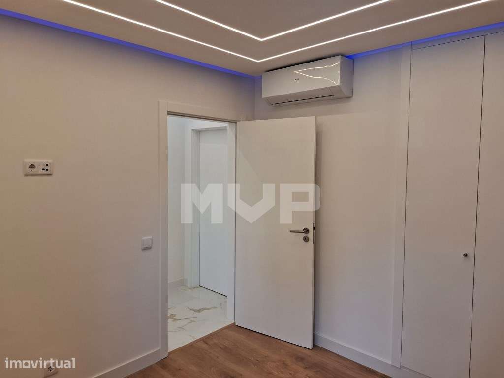 Apartamento T2 em Quarteira-13