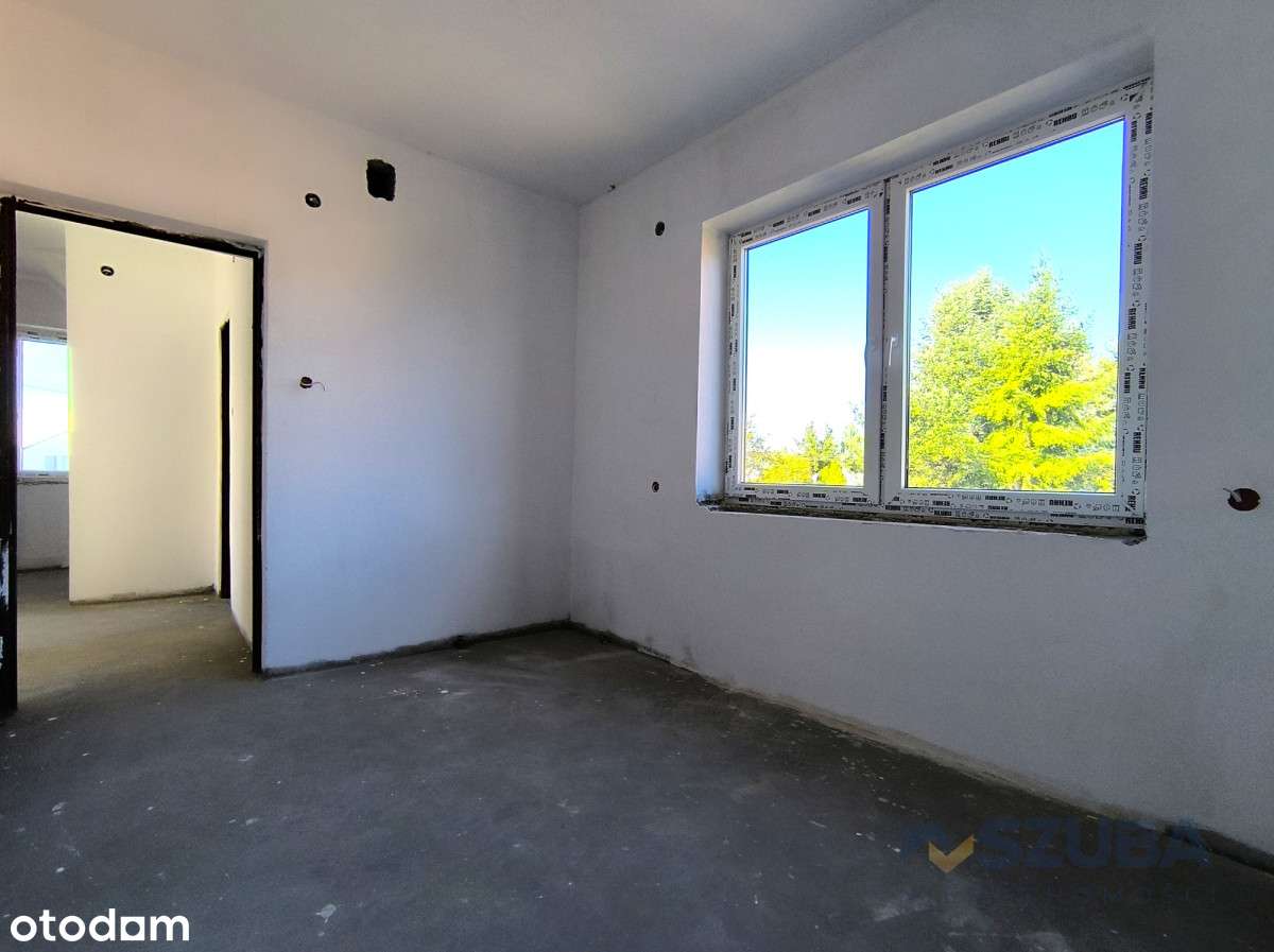 Na sprzedaż Dom z potencjałem w spokojnej okolicy-7